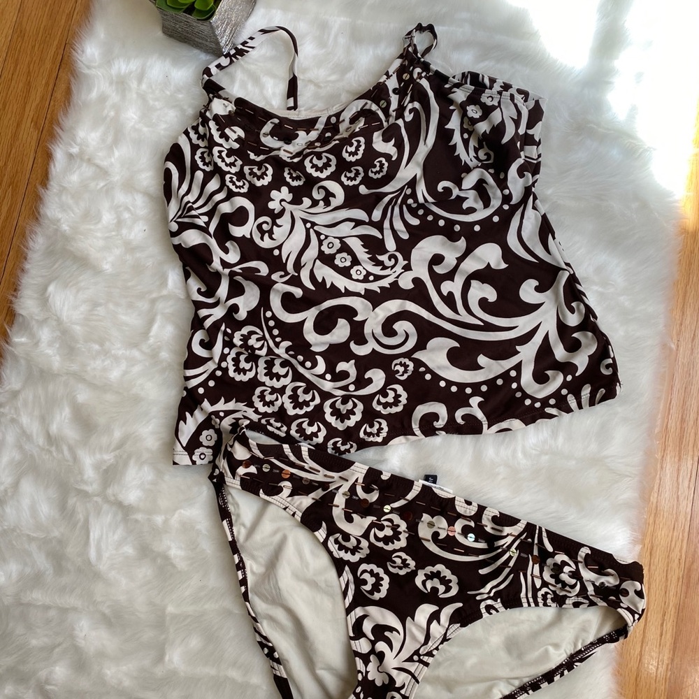 Tankini - Picture 2 of 9